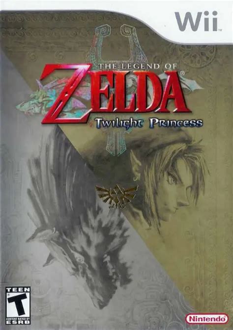 zelda twilight princess rom|twilight princess hd download rom.